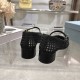 Prada Slippers