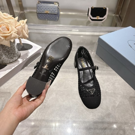 Prada Slippers