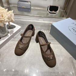 Prada Slippers