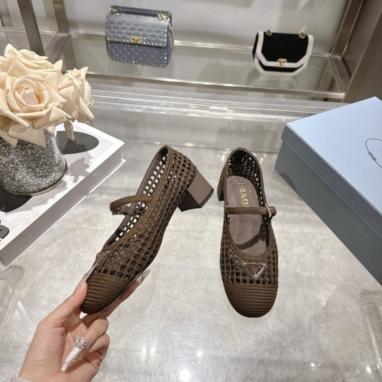 Prada Slippers
