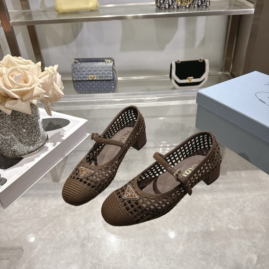 Prada Slippers