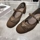 Prada Slippers