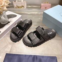 Prada Slippers