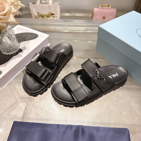 Prada Slippers