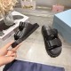 Prada Slippers