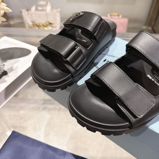 Prada Slippers