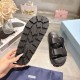 Prada Slippers