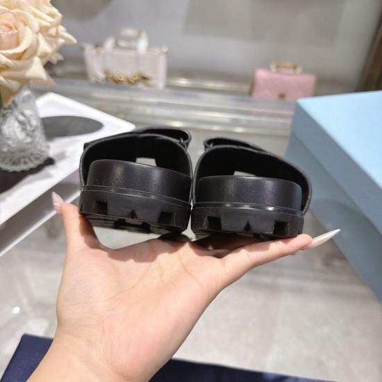 Prada Slippers