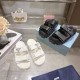 Prada Slippers