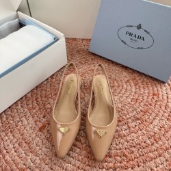 Prada Slippers