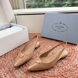 Prada Slippers