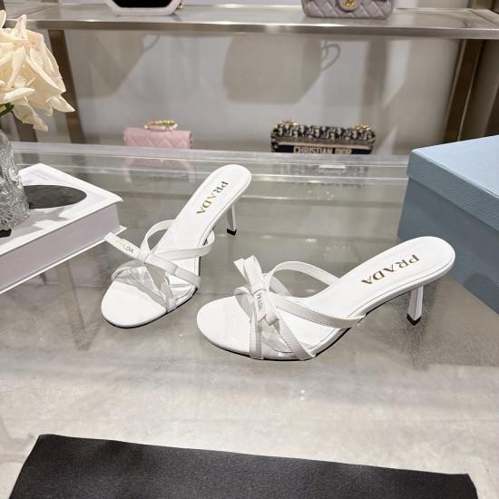 Prada Slippers
