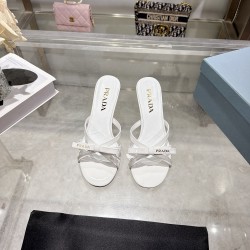 Prada Slippers