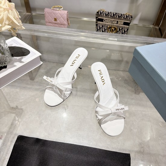 Prada Slippers