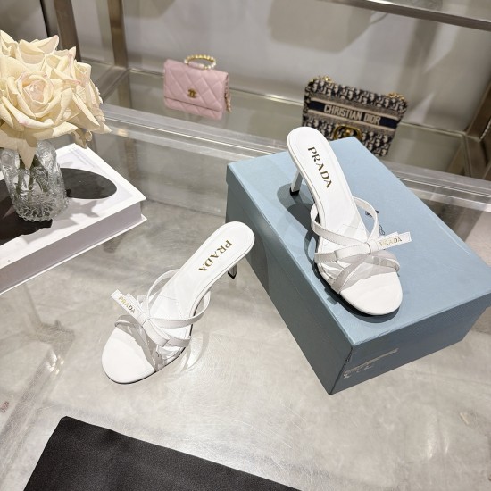 Prada Slippers