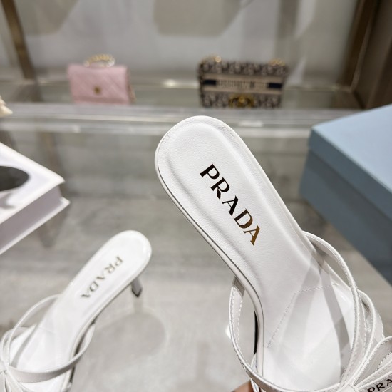 Prada Slippers