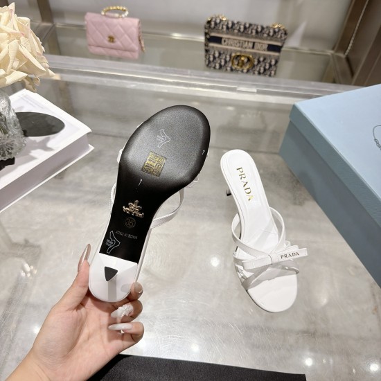 Prada Slippers