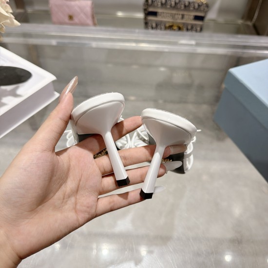 Prada Slippers