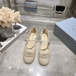 Prada Slippers