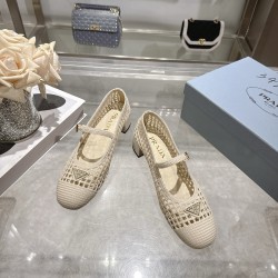 Prada Slippers