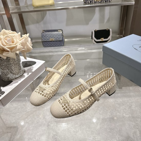 Prada Slippers
