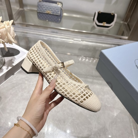 Prada Slippers