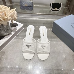 Prada Slippers