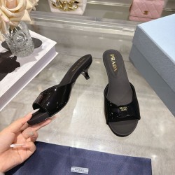 Prada Slippers