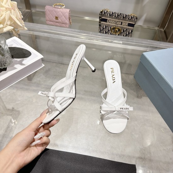 Prada Slippers