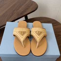 Prada Slippers
