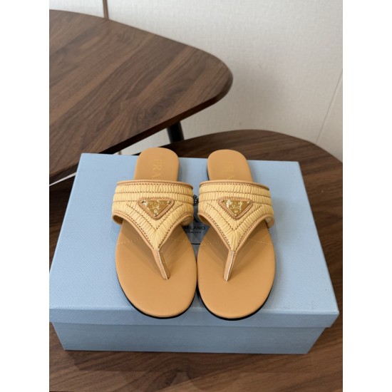 Prada Slippers