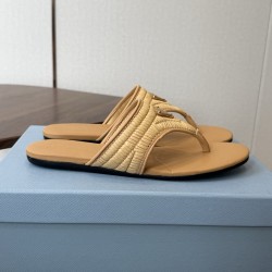 Prada Slippers