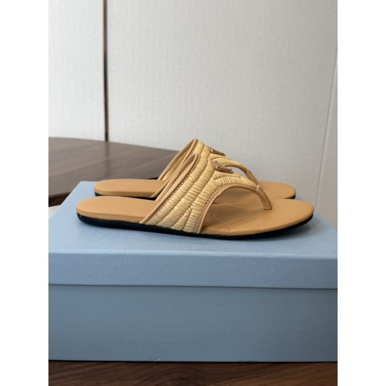 Prada Slippers