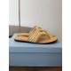 Prada Slippers