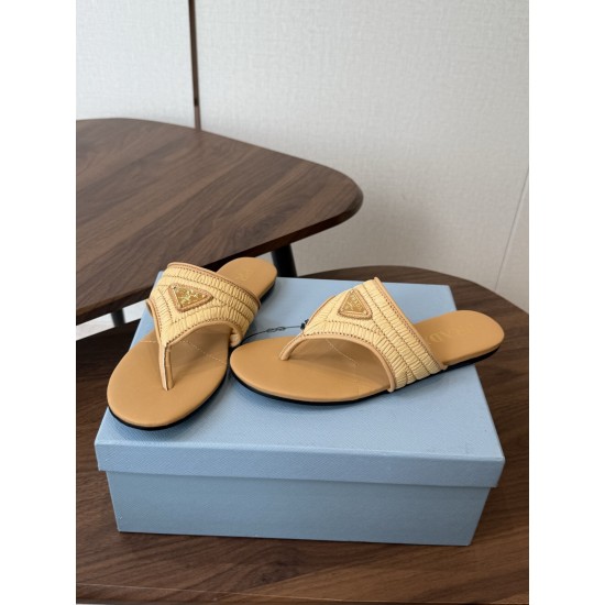 Prada Slippers