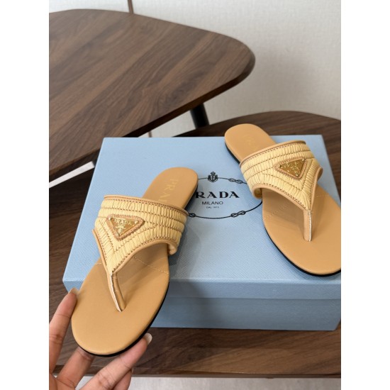 Prada Slippers