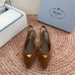 Prada Slippers