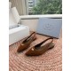 Prada Slippers