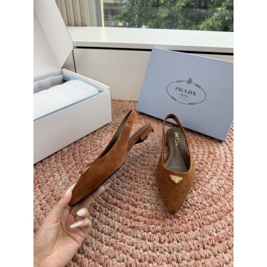 Prada Slippers