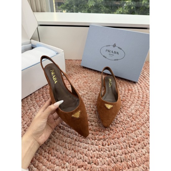 Prada Slippers