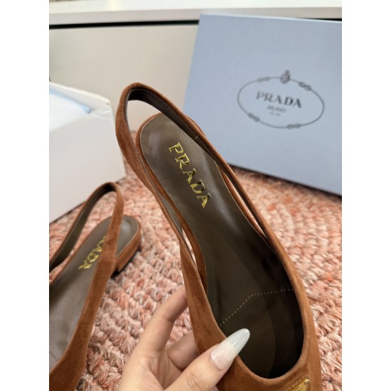 Prada Slippers