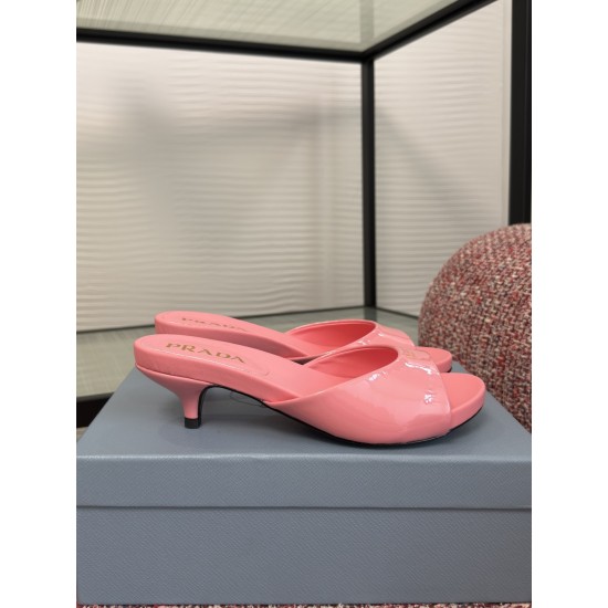 Prada Slippers