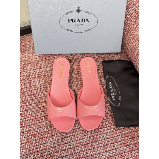 Prada Slippers
