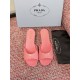Prada Slippers