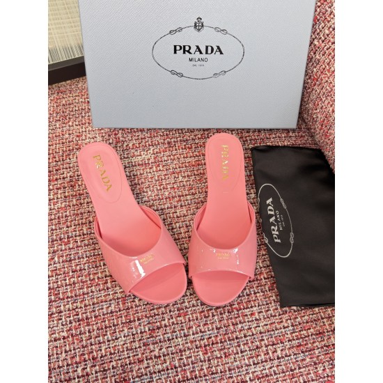Prada Slippers