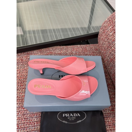 Prada Slippers