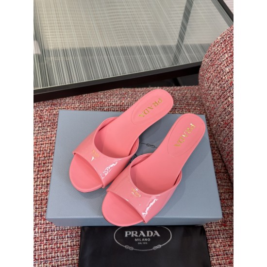 Prada Slippers