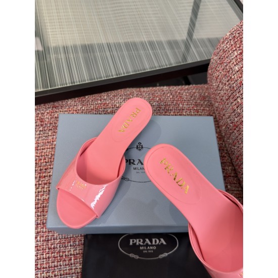 Prada Slippers