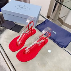 Prada Slippers