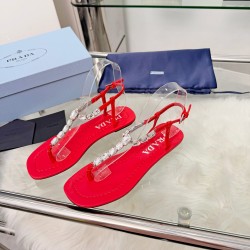 Prada Slippers